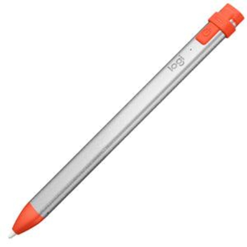 Logitech Crayon for iPad