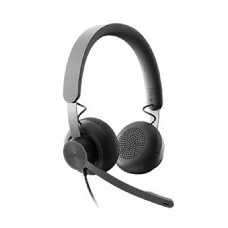 Logitech Zone UC Wired Headset