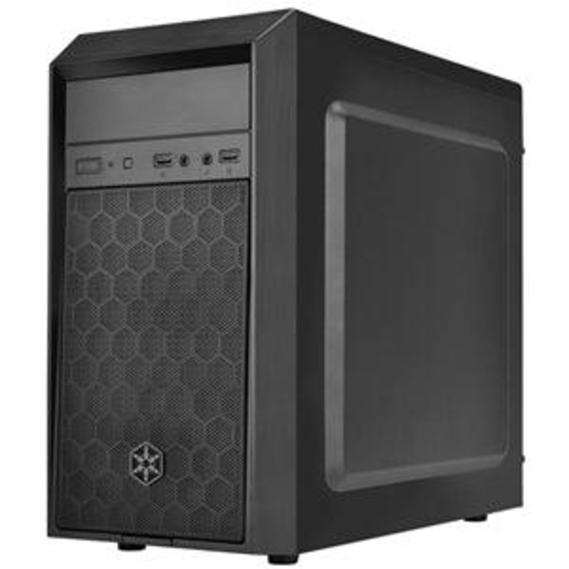 Preassembled – Gigabyte PS16 i7-10700 16GB 500GB SSD DVD 500W W10Pro