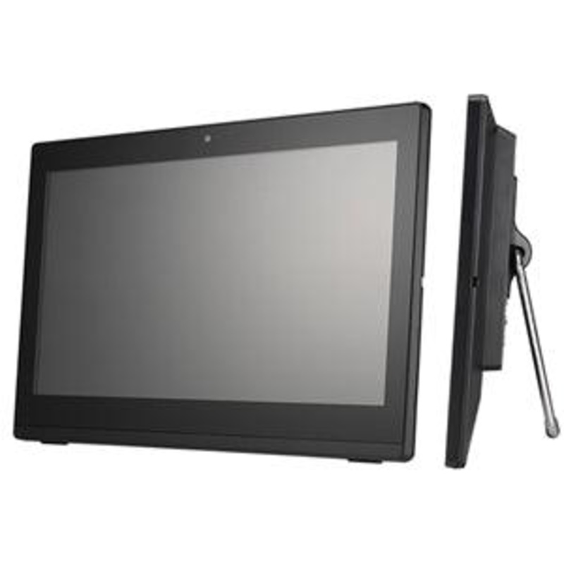 Shuttle P90U5 19.5″ AIO i5-7200U 8GB 120GB Touch AIO W10 Assembled