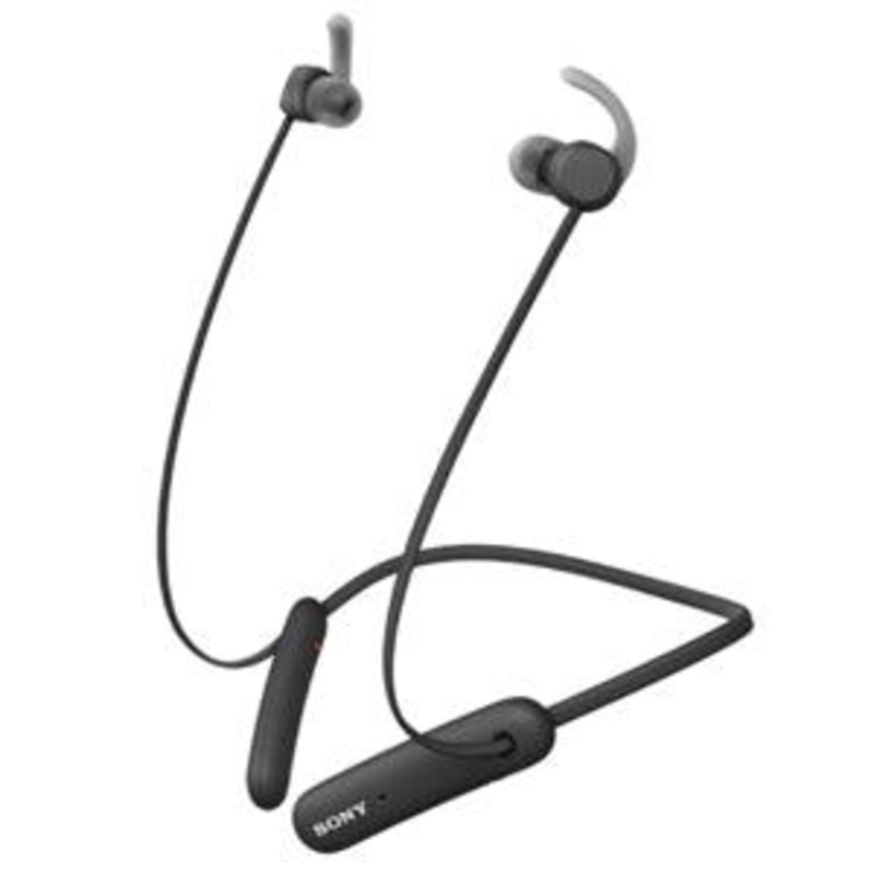 Sony WISP510B Wireless In-Ear Sports Headphones Black