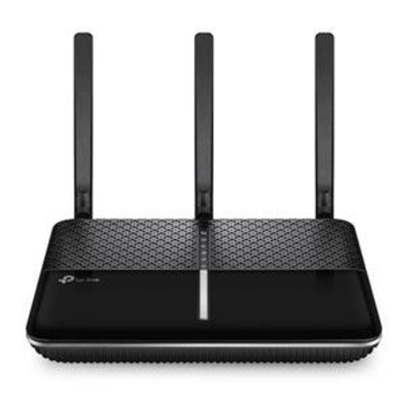 TP-Link Archer A10 MU-MIMO WIFI Router