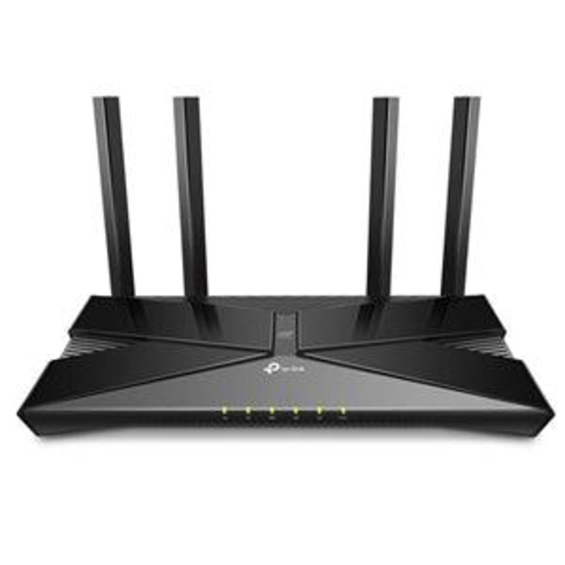 TP-Link Archer AX50 WIFI 6 AX3000 Gigabit Router
