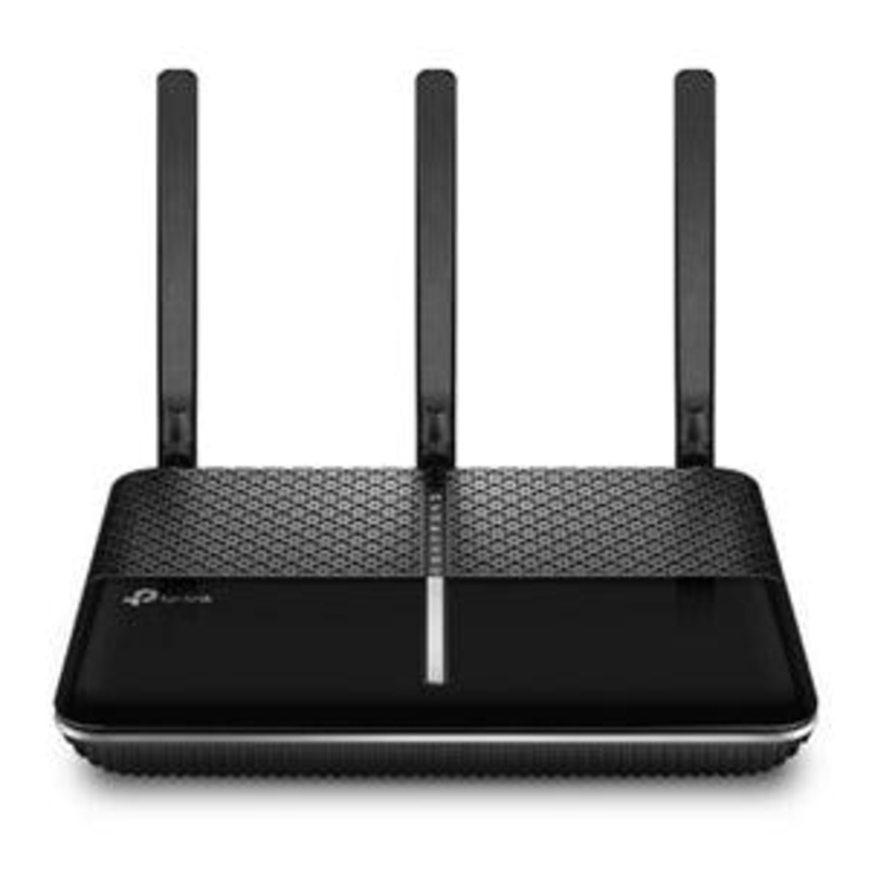 TP-Link Archer VR2100 AC2100 Wireless Gigabit VDSL/ADSL/UFB Router