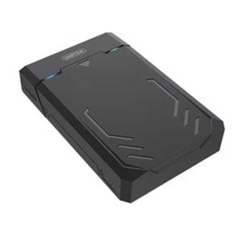 Unitek SATA USB 3.0 3.5″ HDD Enclosure