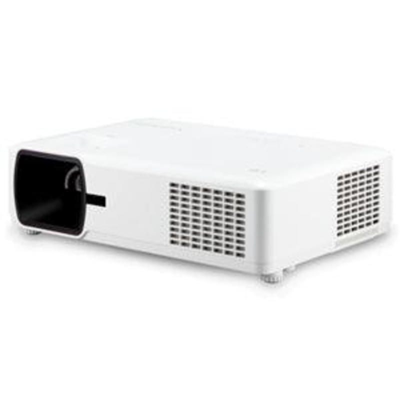 ViewSonic LS600W WXGA 1280×800 3000lm 120Hz LED Projector