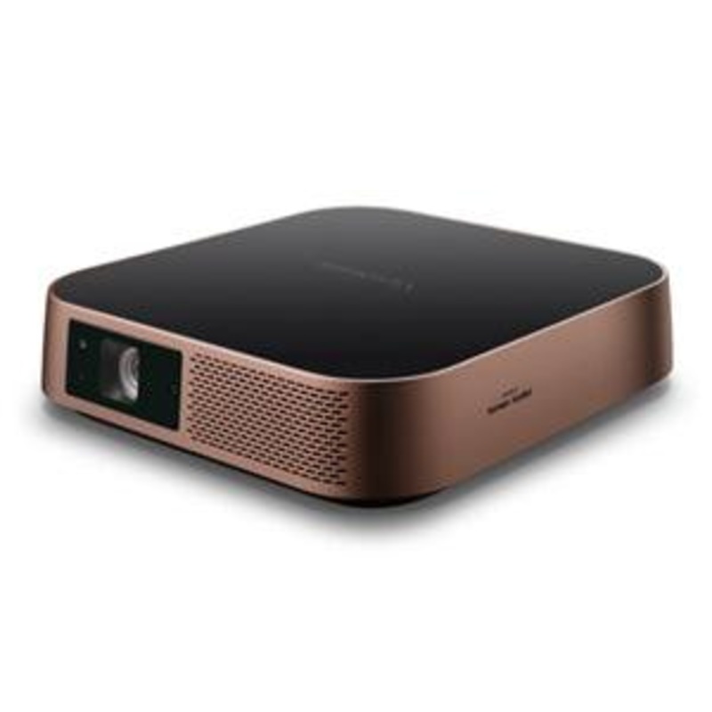 Viewsonic M2 Portable LED Projector FHD 1200L 1.3kg