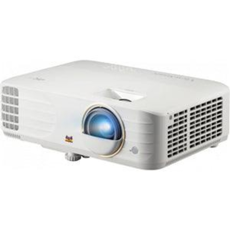ViewSonic PX748-4K 3840×2160 4000lm RGBRGB 16:9 Projector