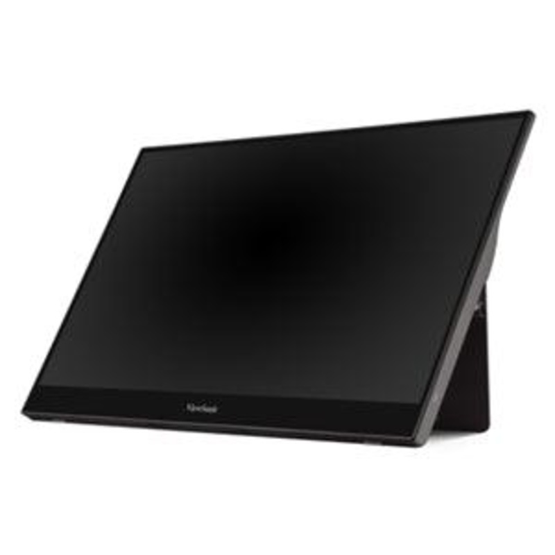ViewSonic TD1655 15.6″ FHD USB Type-C Portable Touch Monitor