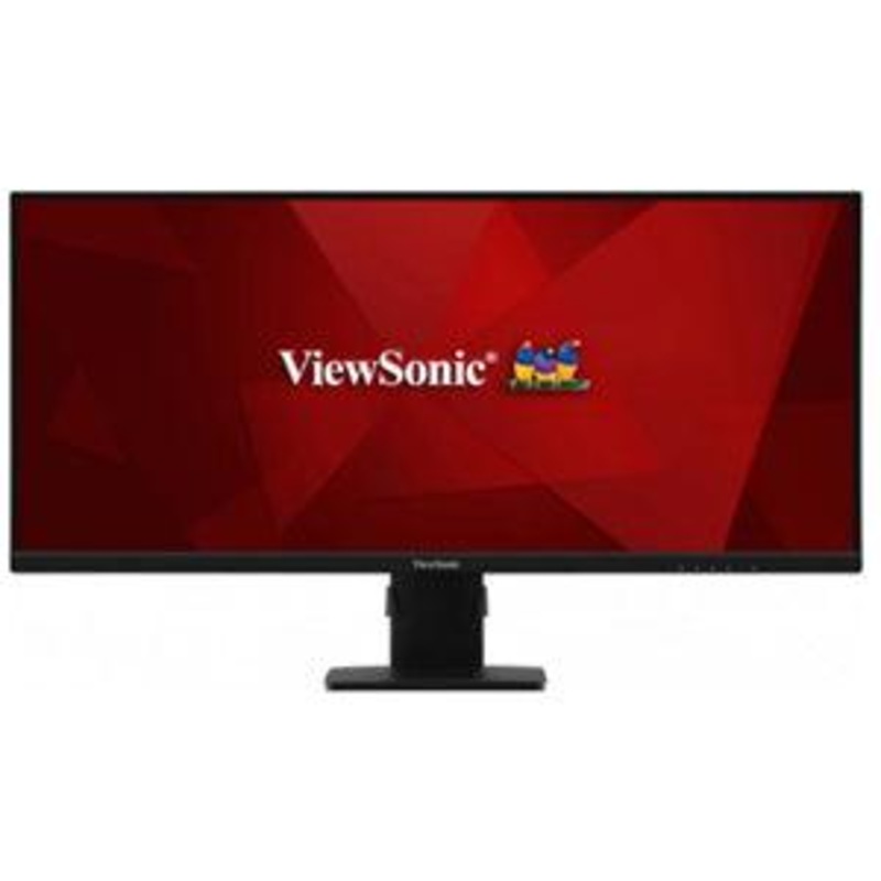 Viewsonic VA3456-MHDJ 34″ 3440×1440 HDMI DP Frameless Monitor