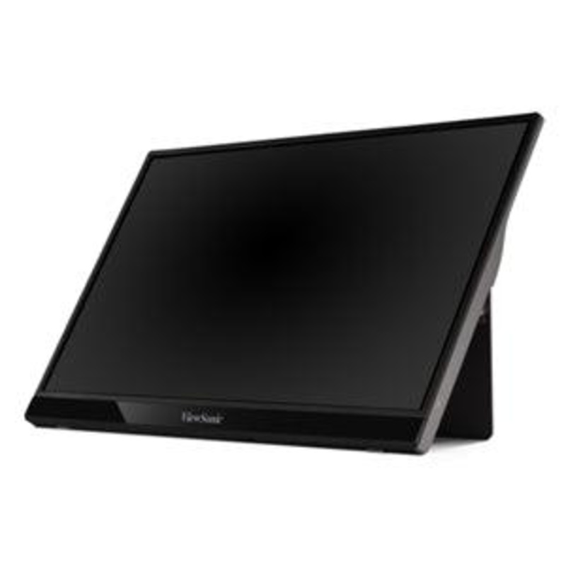 ViewSonic VG1655 15.6″ FHD USB Type-C Portable Monitor