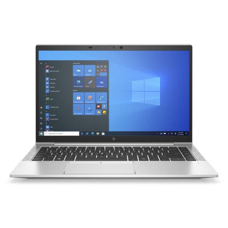 HP ELITEBOOK 840 AERO G8 14″ i5-1145G7 16GB 512GB 4G W10P