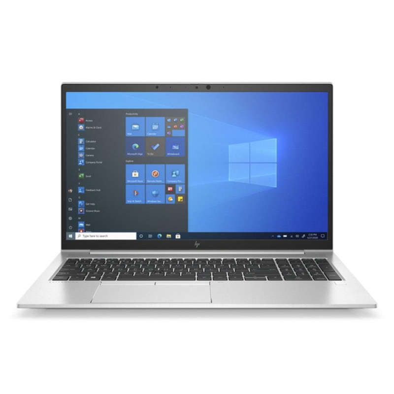 HP ELITEBOOK 855 G8 15.6″ R7-5850U 16GB 512GB WIN 10 PRO