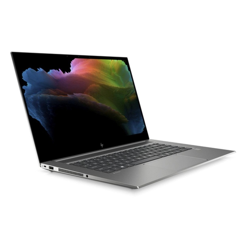 HP ZBOOK CREATE G7 15.6″ i7-10850H 16GB 512GB RTX2070 W10P