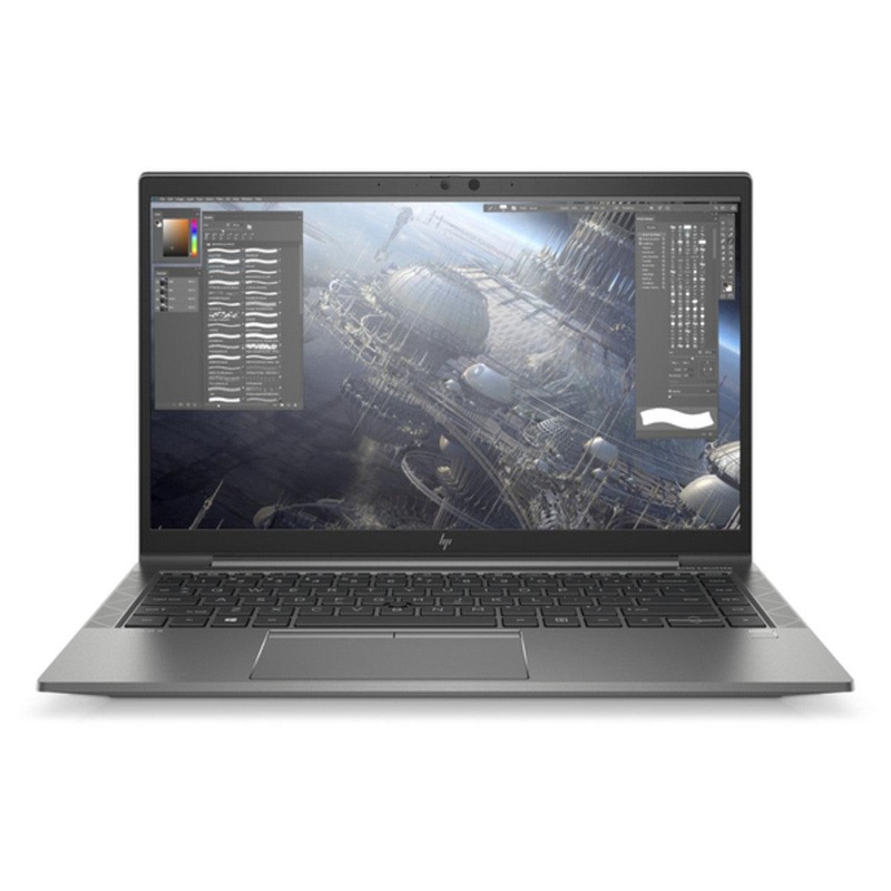 HP ZBOOK FIREFLY 14 G8 14″ DC i5-1135G7 16GB 256GB WIN10 PRO