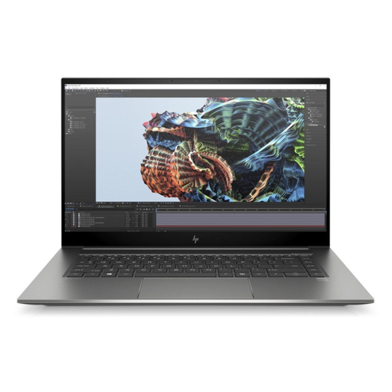 HP ZBOOK STUDIO G8 15.6″ i7-11800H 16GB 512GB T1200 W10PRO