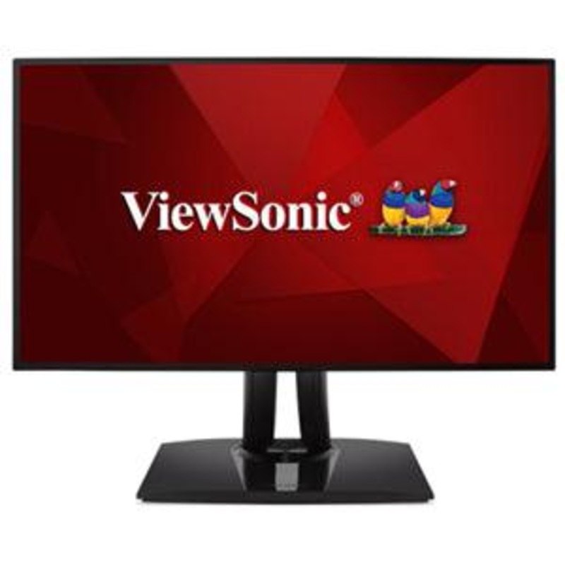 ViewSonic VP2768a 27″ 2560×1440 QHD LED Type-C DICOM Monitor