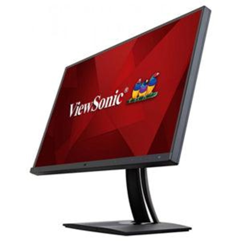 ViewSonic VP2785-2K 16:9 27″ 2560×1440 QHD IPS 5ms DP Pro Monitor