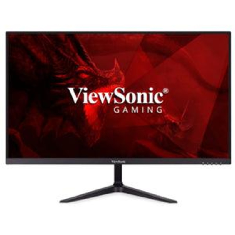 ViewSonic VX2718-P-MHD 27″ 1920×1080 1ms HDMI DP 165Hz Monitor