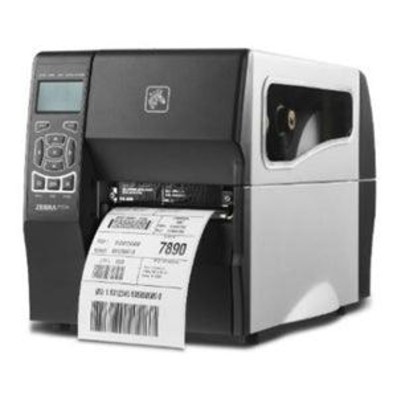 Zebra ZT230 Direct Thermal/ Thermal Transfer 203DPI USB / Serial