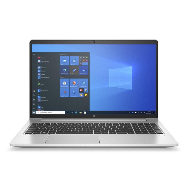 4V4U4PA HP PROBOOK 455 G8 15.6″ RYZEN 5 5600U 8GB 256GB WIN 10 HOME EDUCATION
