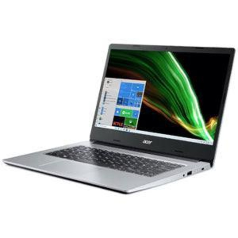 Acer A114 14″ N6000 4GB 128GB SSD W11Home S Notebook