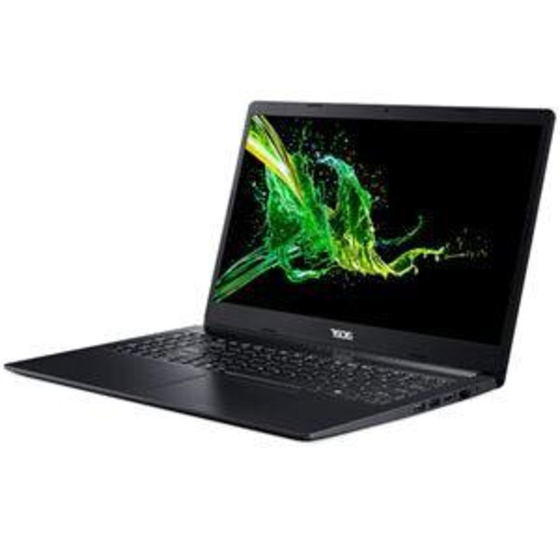 Acer A315-34 15.6″ FHD N5030 8GB 128SSD W11Home Notebook