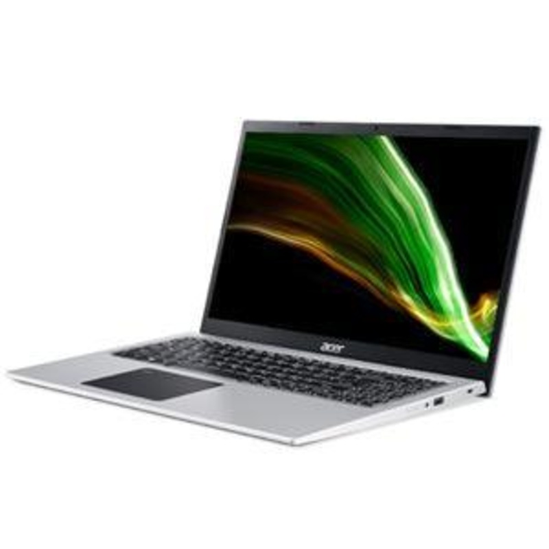 Acer A315-58^ 15.6″ FHD i5-1135G7 20GB 500SSD+1TB W11Home Notebook