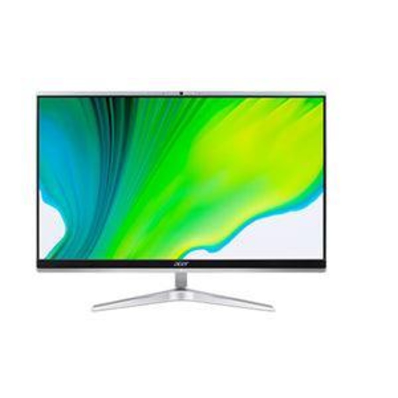 Acer Aspire C24-1650^ 23.8″ FHD i3-1115G4 8GB 256SSD 2TB AIO W10Home