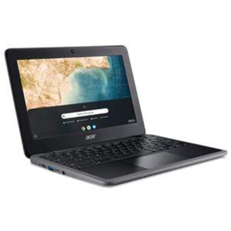 Acer C733 Chromebook 11.6″ Quad N4120 4GB 32GB HDMI rugged 3yr wty