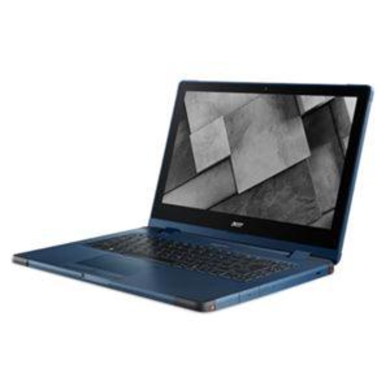 Acer Enduro EUN314A 14″ i5-1135G7 8GB 256GB SSD W10Pro 2yr wty Rugged