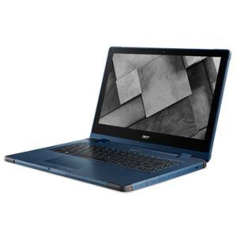 Acer Enduro EUN314A 14″ i7-1165G7 16GB 512GB SSD W10Pro 2yr wty Rugged
