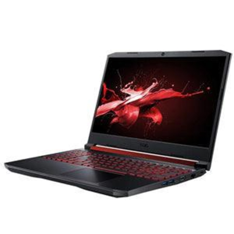 Acer Nitro 5 15.6″ 144Hz i7-11370H 8GB 512SSD GTX1650 W11Home
