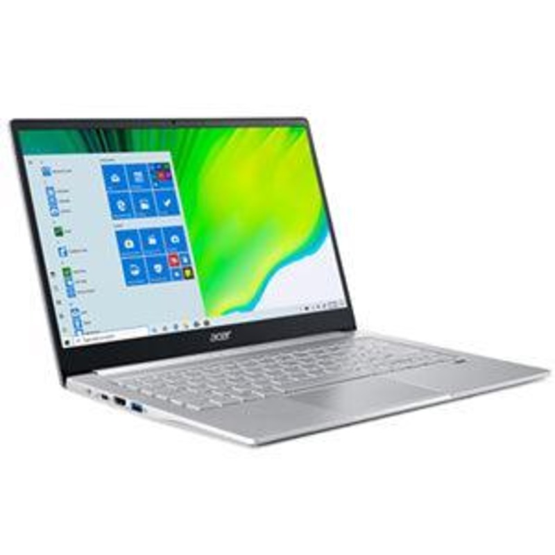 Acer Swift 3 SF314-42 14″ FHD AMD R5-5500u 16GB 512GB SSD W11Home
