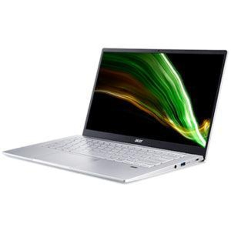 Acer Swift 3 SF314-43 14″ FHD AMD R7-5700u 16GB 512GB SSD W11Home