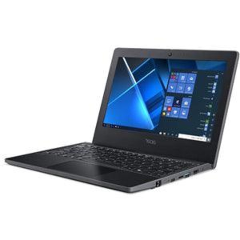 Acer TM Spin B311 PRO 11.6″ Touch N5030 4GB 128SSD W10Pro 3yr