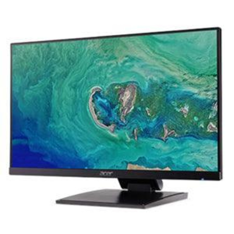 Acer UT241Y  24″ Touch 1920×1080 IPS VGA HDMI Type-C Monitor
