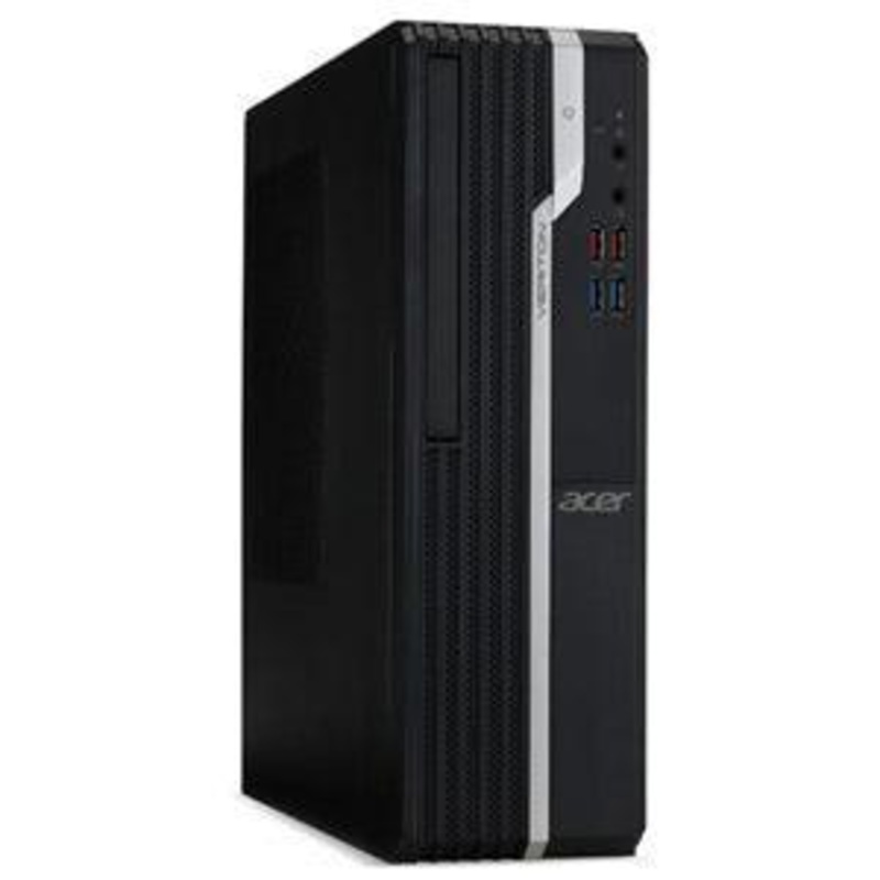 Acer Veriton X2680G^ Desktop i5-11400 16GB 256GB SSD W10Pro 3yr wty