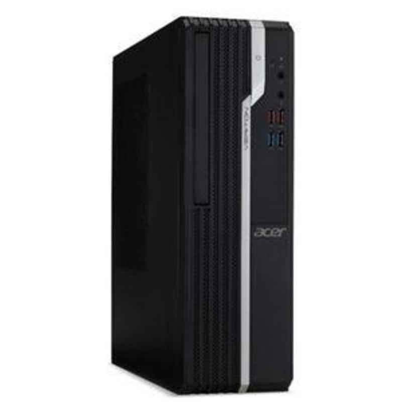 Acer Veriton X2680G^ Desktop i5-11400 16GB 512GB SSD W10Pro 3yr wty