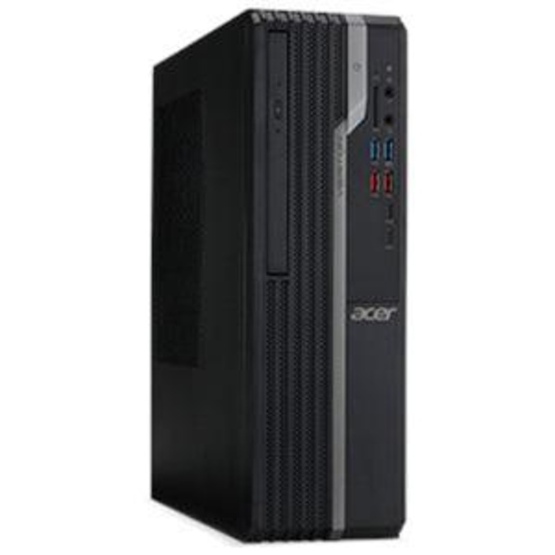 Acer X2680G^ Desktop i5-11400 8GB 1TB SSD W10Pro 3yr wty