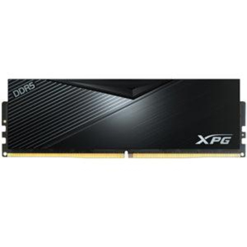 ADATA XPG Lancer 32GB (2x16GB) DDR5-5200 Dual Kit RAM – Black
