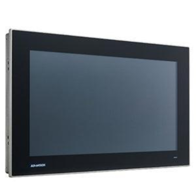 Advantech FPM-215W 15.6″ FHD PCAP Industrial IP66 Touchscreen