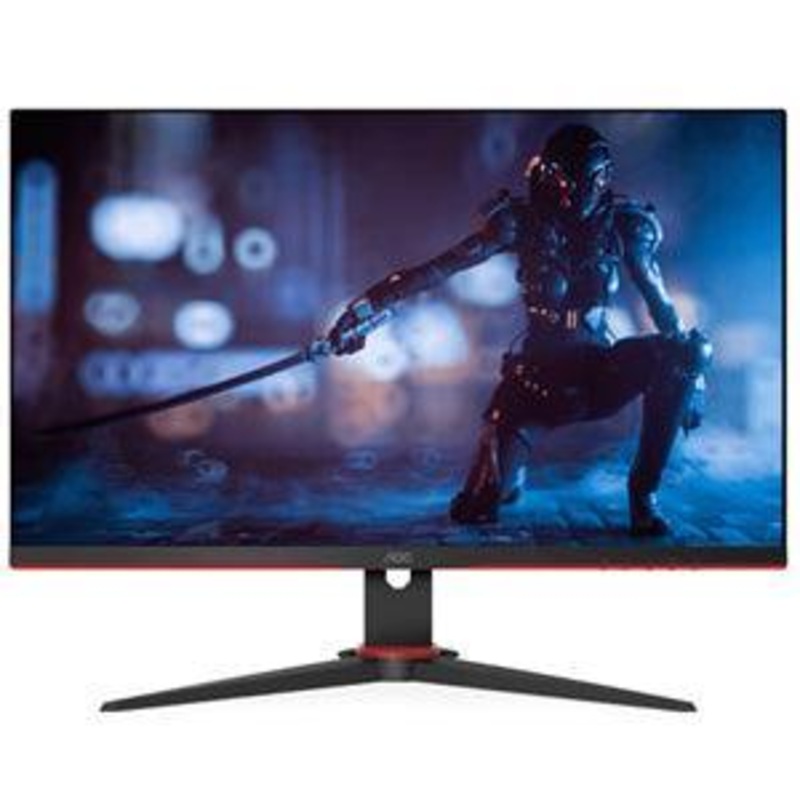 AOC 27G2SE 27″ 1920×1080 1ms VGA HDMI DP 165Hz Monitor