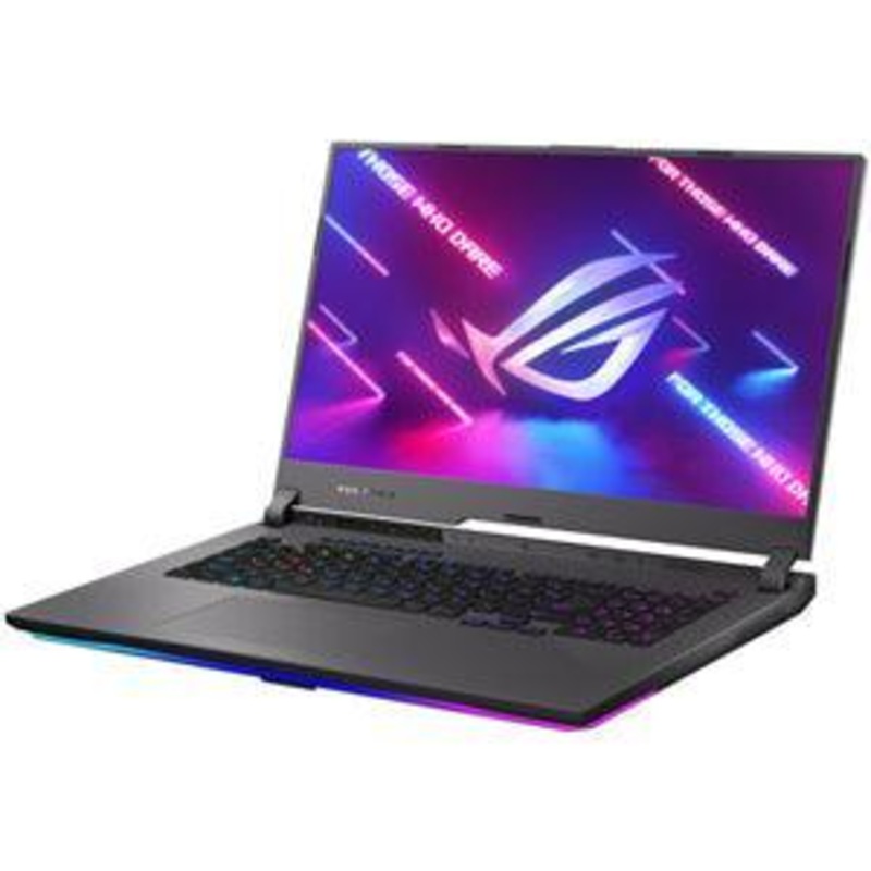 ASUS G713RM-KH011W 17.3″ FHD R7-6800 RTX3060 16G 512G