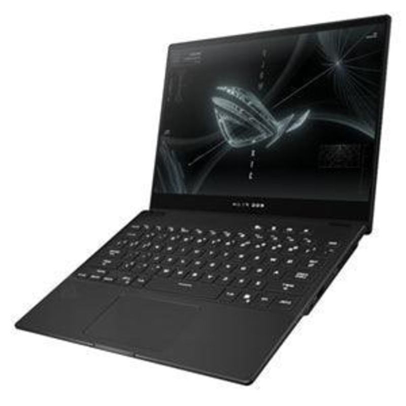 ASUS GV301QH-K6331T 13.0″ FHD Touch R9 16GB 512GB RTX3080 W10