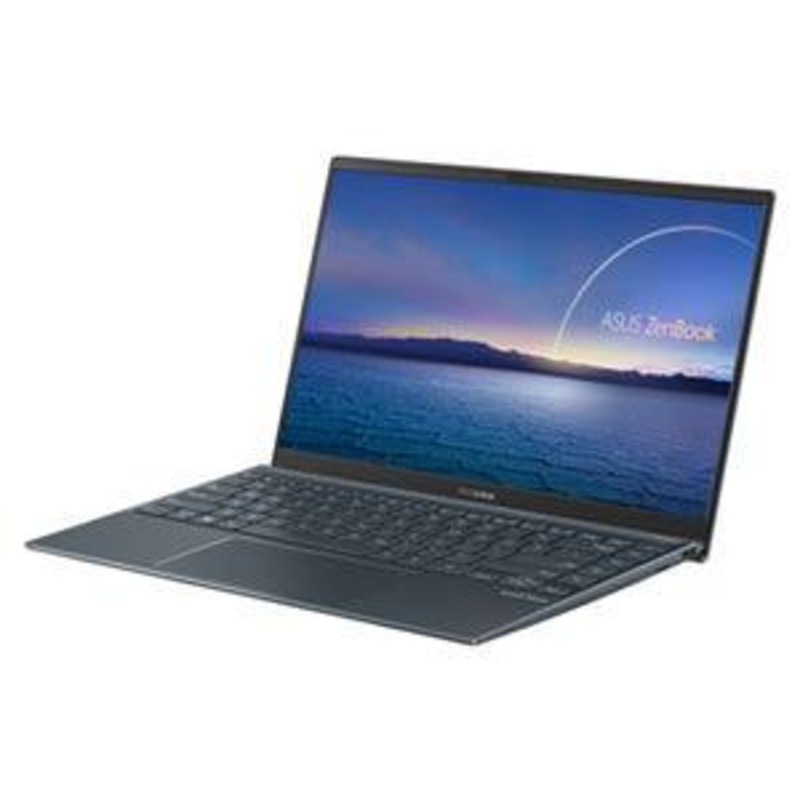ASUS UM425QA-KI164W 14″ FHD R5-5600H 8G 512G W11