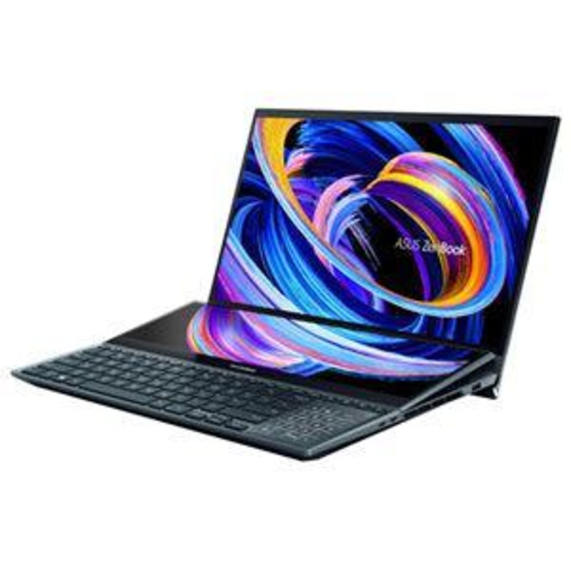 ASUS UX582ZM-H2011X 15.6 UHD i9-12900H RTX3060 32G 1TB W11 Pro