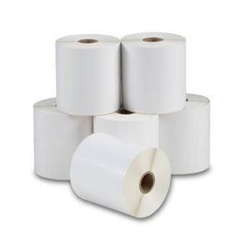 Brother RDR33NZ15 Thermal Transfer Permanent 33x15mm