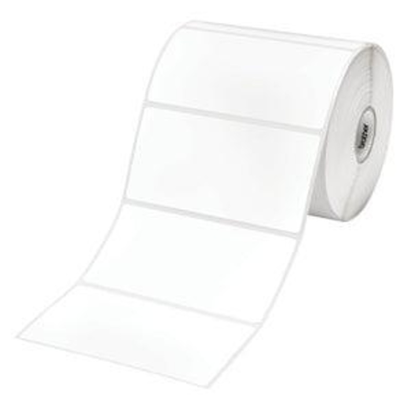 Brother TD490X36 Large Address Thermal Direct Label Rolls 90 x 36mm