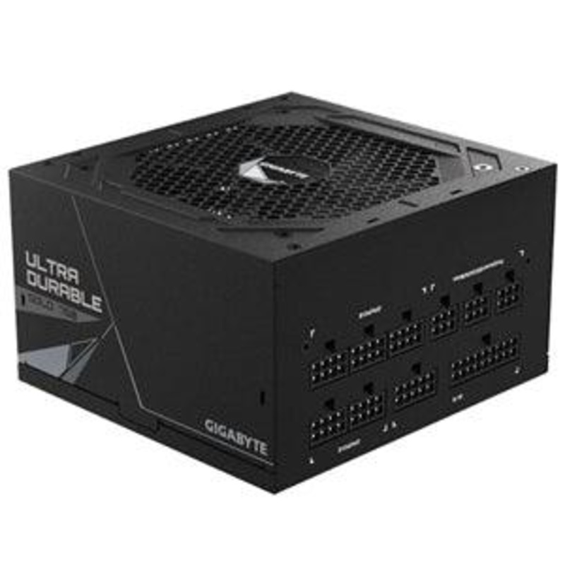 Gigabyte UD750GM 750W 80+ Gold Modular Power Supply